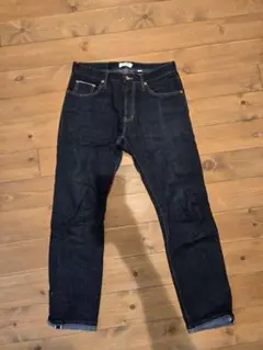 TAYLOR STITCH セルビッチスリムデニム