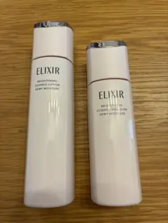 最終お値下げ）ELIXIR ブライトニングモイスチャーローションII 5本