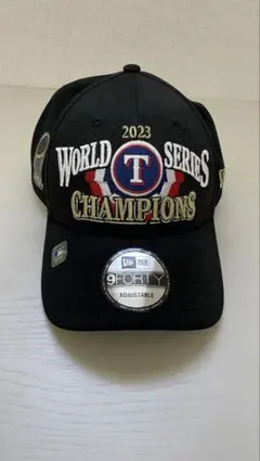 9FORTY 阪神タイガース 2025 LEAGUE CHAMPION CAP - メルカリ