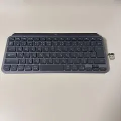 MX KEYS mini