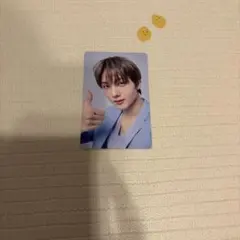 NCT DREAM チョンロ トレカ ドリショ3 ドリームスケープ - メルカリ