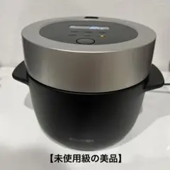 バルミューダ 炊飯器 新品 未開封 Amazon | バルミューダ ザ ゴハン 3合炊き電気炊飯器 BALMUDA