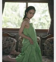 AYUMI HAMAMOTO ジャーナルスタンダード　ワンピース