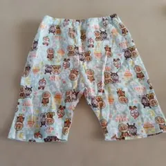 アンパンマン ベビー パジャマ パンツ 90