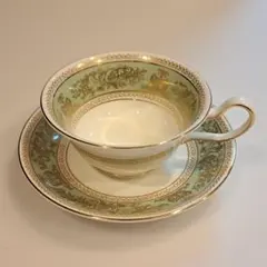 2026年最新】ウェッジウッド コロンビア セージグリーンの人気アイテム