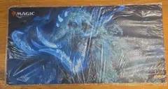 新品未開封】MTG マジック大戦祭 湿地の干潟 プレイマット フェッチ