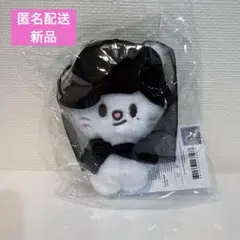 スキズ 10センチ ぬい DO IT ジニレット COSTUME MAGNET