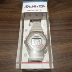 ポケモン　腕時計　ヤドン