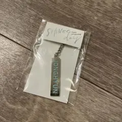 2026年最新】shinee ジョンヒョン goodsの人気アイテム - メルカリ