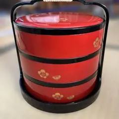 高級品‼️ 道場六三郎 六三郎ごのみ 三段重箱 - メルカリ