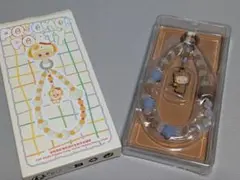 POP MART POP BEAN パジャマパーティー モバイルフォンチェーン