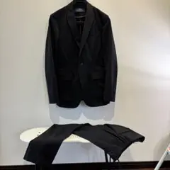 ナノユニバース ＳＯＬＯＴＥＸ　４ＷＡＹストレッチセットアップ