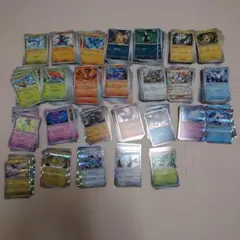 ポケモンカード　ノーマル　Rのみ　約870枚 まとめ売り