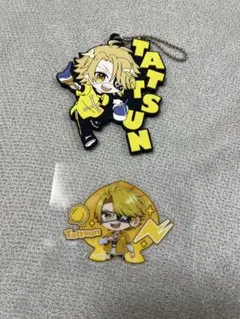 カラフルピーチ たっつん