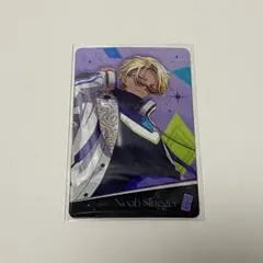 スパリク ノア ホログラムカード 購入特典 セット - メルカリ