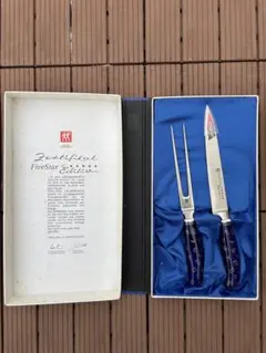 Zwilling J.A. Henckels グルーミングセット - メルカリ