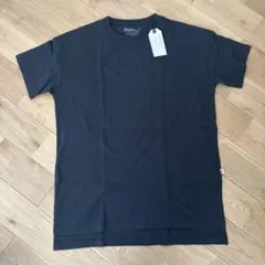 CIAOPANIC TYPY USA COTTON 半袖Tシャツ ブラックのサムネイル