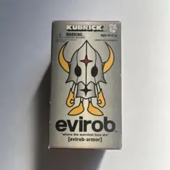 2026年最新】Kubrick evirobの人気アイテム - メルカリ