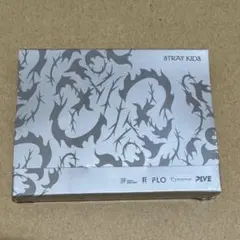 StrayKids スキズ DO IT プラットフォーム盤 新品未開封