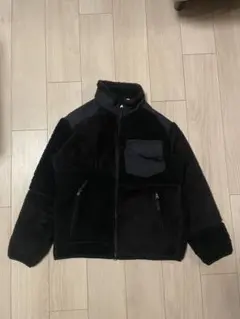 ユニクロ x エンジニアードガーメンツ　フリース