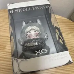 み*め様 【新品未開封】　スカルパンダXG 購入証明あり