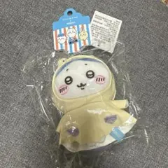 miniso ちいかわ　ぬいぐるみ ちいかわぬいぐるみで毎日がちょっと明るくなる! 🌟😊 💕 MINISO初の