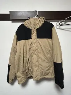 アーバンリサーチ　中綿マウンテンパーカー