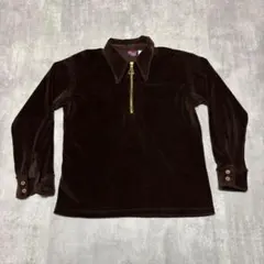 60s〜 ユーロ Albert Forcier ポロシャツ military 軍 - メルカリ