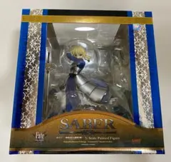 Fate Saber 1/8スケールフィギュア