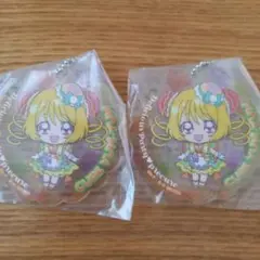 プリキュア　あそーと　B賞ヤムヤム
