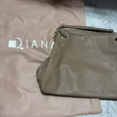未使用 DIANA トートバッグのサムネイル