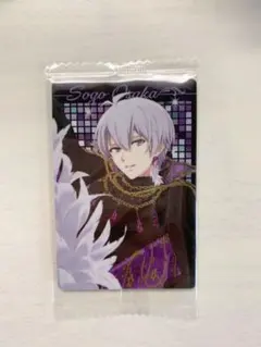 アイナナ ウエハース15 逢坂壮五