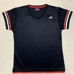 ❤️美品❤️YONEX ベリークール レディース ゲームシャツ ウエア ブラック