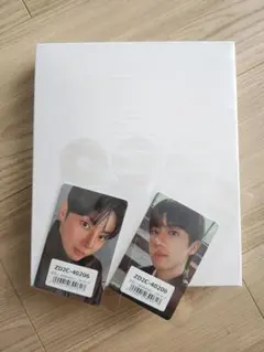 BTS ARIRANG ROOTED IN KOREA 未開封【特典トレカ付】