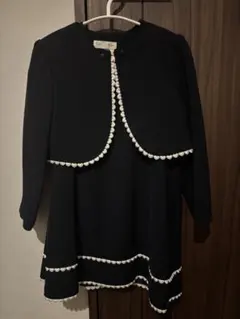 frifri et bribri フォーマル　セレモニー　ワンピース