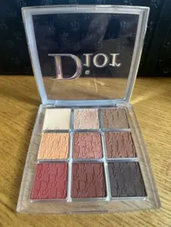 Dior アイシャドウパレット 003 Amber