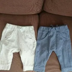 ゆかり様専用 nextbaby パンツset