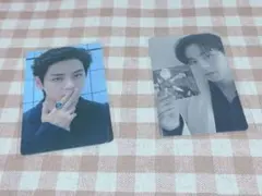 2026年最新】bts アルバム トレカ テテの人気アイテム - メルカリ