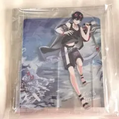 にじさんじ サマーコレクション アクリルスタンド 佐伯イッテツ