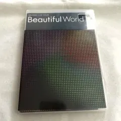 嵐/ARASHI LIVE TOUR Beautiful World〈2枚組〉 - メルカリ