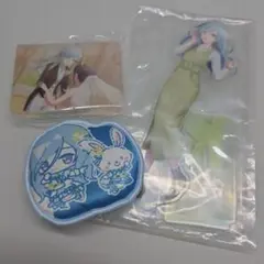 日野森雫 30A 缶バッジ 45点セット まとめ売り プロセカ プロジェクトセカイ 日野森雫 グッズ まとめ売りの通販 by