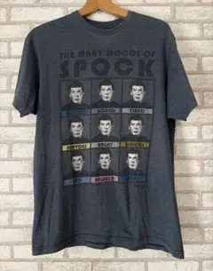 2026年最新】スタートレック Tシャツの人気アイテム - メルカリ