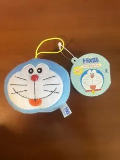 ドラえもん フェイスマスコット