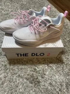 Li-Ning THE DLO 2 バスケットボールシューズのサムネイル