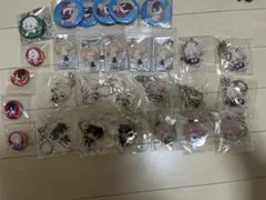 2025年最新】缶バッジ OZMAFIAの人気アイテム - メルカリ