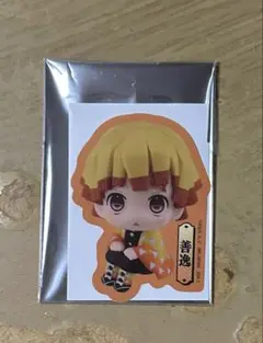 るかっぷ 5周年 POP UP 全国ツアー 我妻善逸