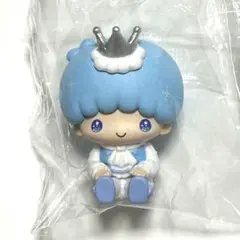 サンリオ　リトルツインスターズ×マイメロディ　DOLLYMIX　キキ　1個