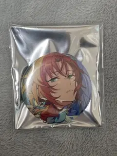 あんスタ 月永レオ 缶バッジ