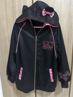 ハローキティ セシルマクビー ジャージ セットアップ