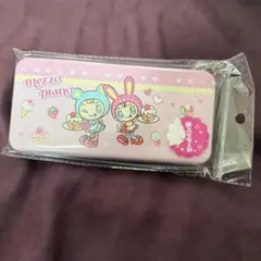 mezzo piano メゾピ 筆箱 缶ペンケースのサムネイル